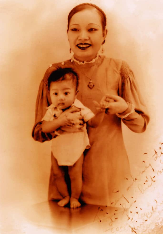 Hồi ký kỳ nữ Kim Cương - Kỳ 1: "Chưa nói đã diễn" 3 Hồi ký kỳ nữ Kim Cương - Kỳ 1: Chưa nói đã diễn - Ảnh 2